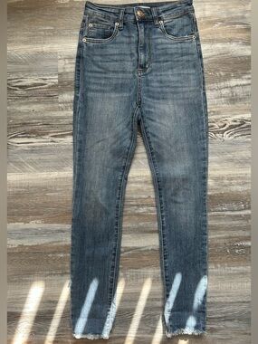 Sts blue skinny jeans